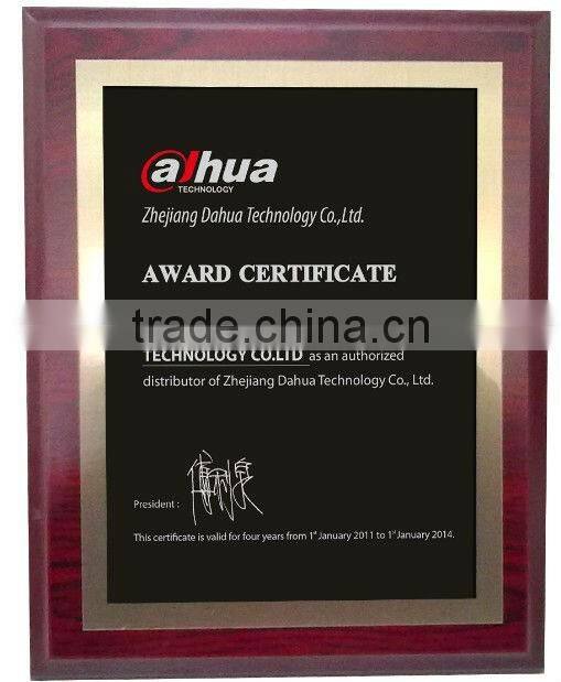 Dahua 10-inch Color Indoor Monitor VTH1660CH