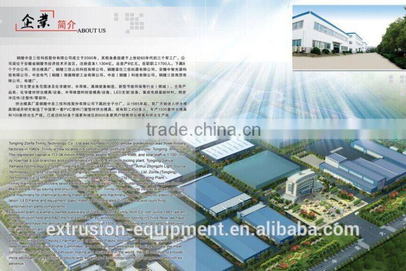 wpc mould for windows and doors