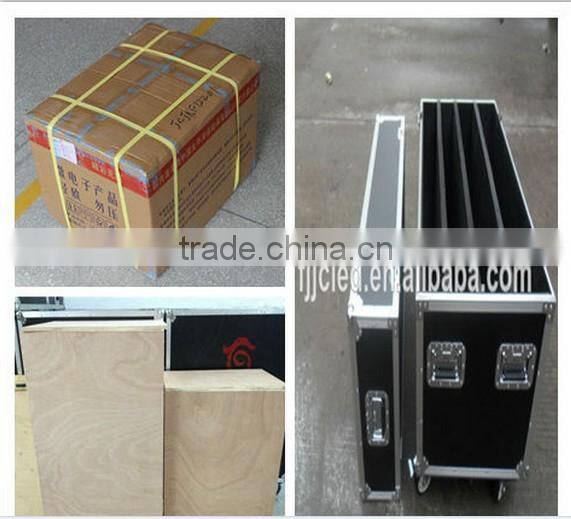 Dual Green/red led billboard panel with good price