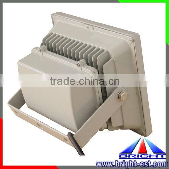 2015 Epistar RGB LED Flood Light 20W, DMX RGB LED Flood Light 20W