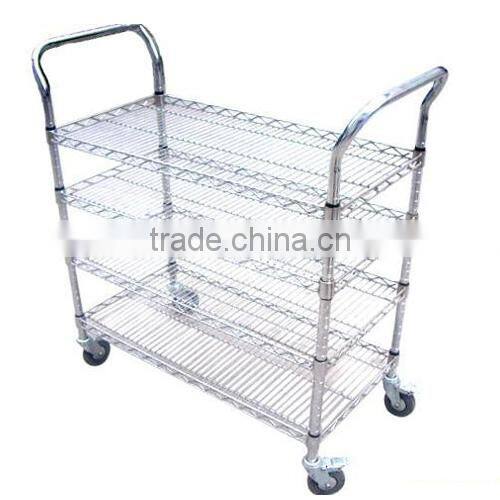 ESD Trolley Cart