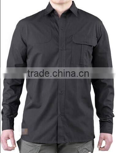 100% custom mechanic work shirts for men