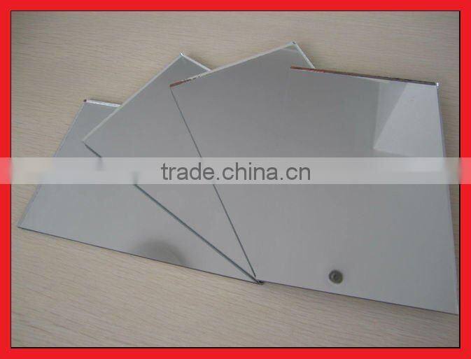 HI CHIPPER 1.5mm-6mm Compact Mirror