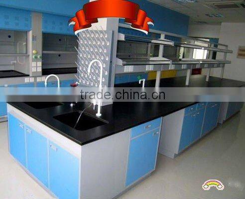 laboratory pegboard