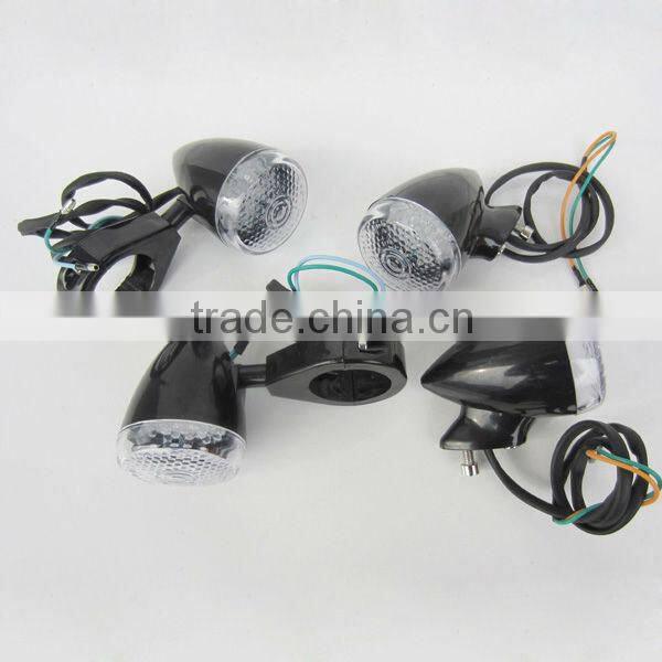 New motorcycle led lighting kit