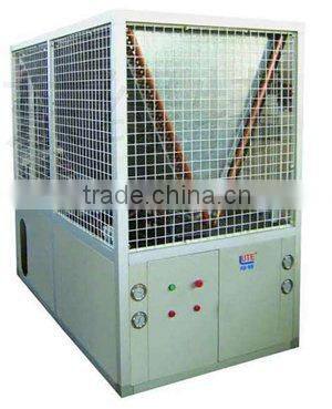 screw air cooled chiller(140kw-600kw)