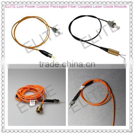 FDA Certify 30mw RGB Fiber laser Module with FC Connector for Fibrance Fiber, Solution for Bendable Fiber Optics Line with Laser