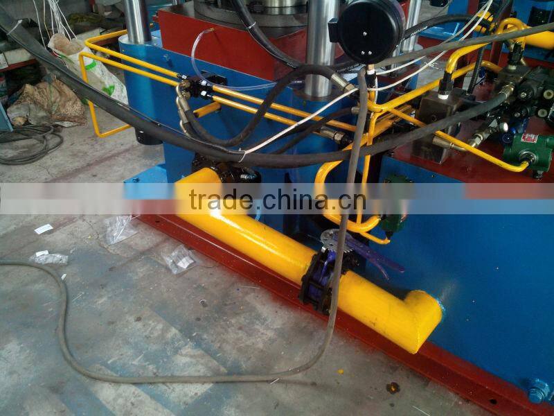 vulcanizing tire patches factory/ vulcanizing press soles