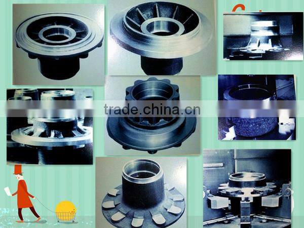 GDC630 series good quality competitive price small cnc lathe machine