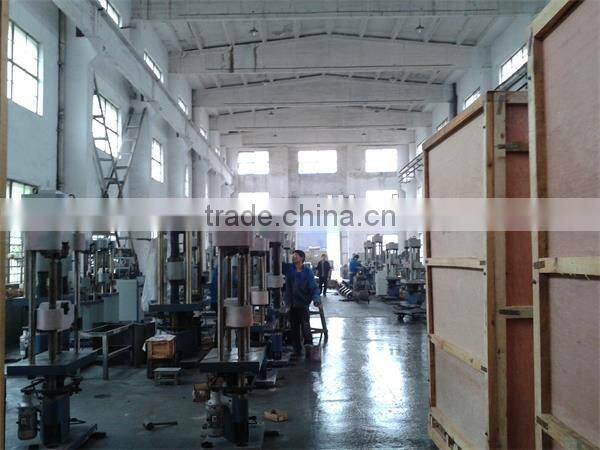 ELECTRONIC UNIVERSAL TENSILE TESTING MACHINE