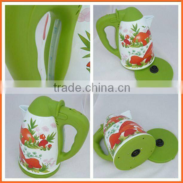 110-240V 2000W chinese tea pots wholesale