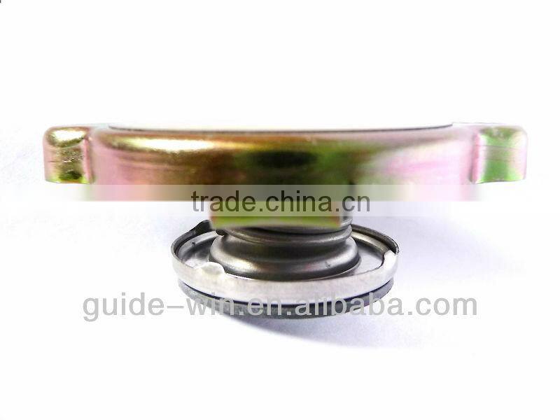R123 Radiator Cap