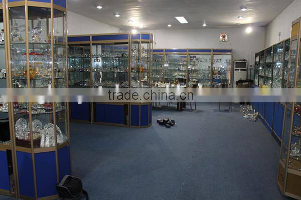 Nice custom Crystal censer for home use