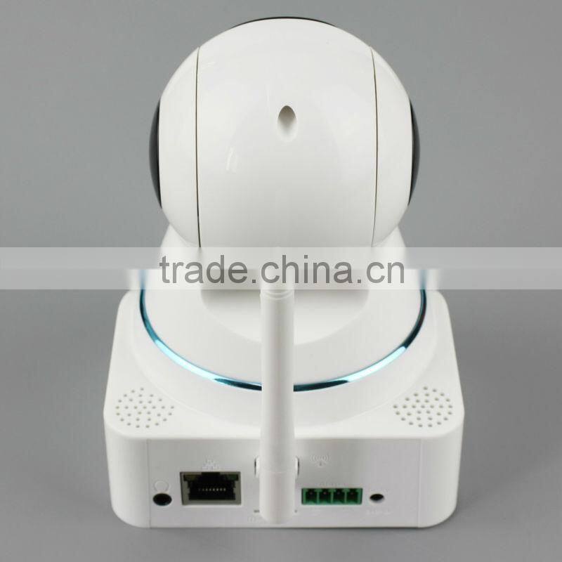 HD PTZ IP Wifi Wirless Camera Baby Electronic Monitor IP camera