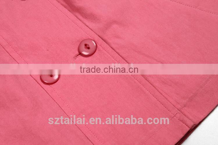 Wholesale Lovely Cotton boutique children clothing