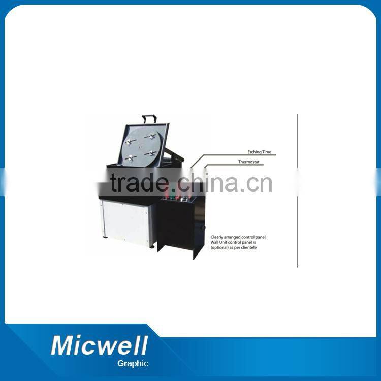 Best Type 2014 Glass Etching Machine