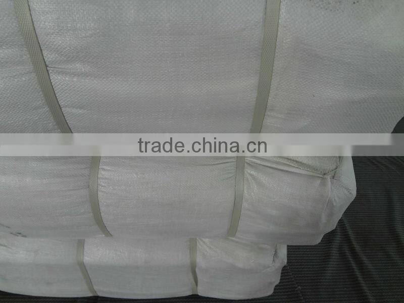 HT PPS non woven fabric special material filter cloth