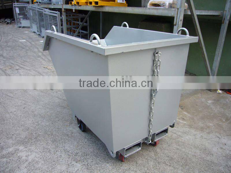 Waste & Storage Skip Bins