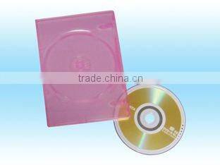 7MM DVD box PP material