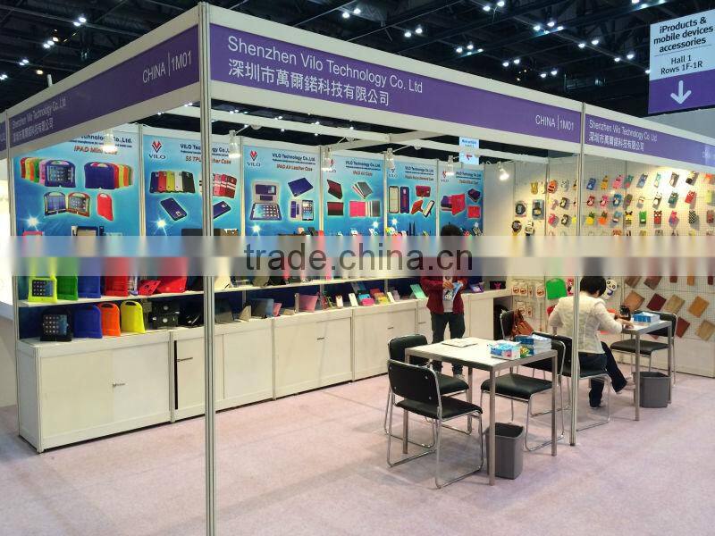 high quality wallet leather Smart flip case for Samsung Galaxy S6