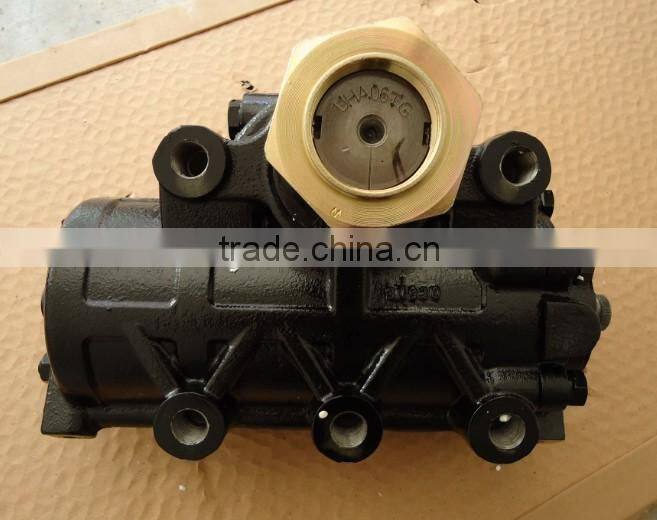 Sinotruk Spare Parts HOWO Clutch Master Cylinder WG9123230025