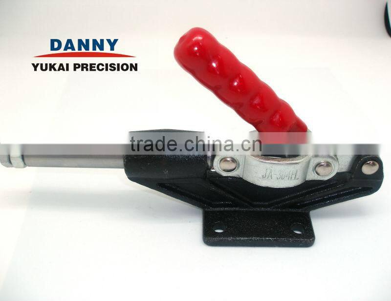 latch type toggle clamps