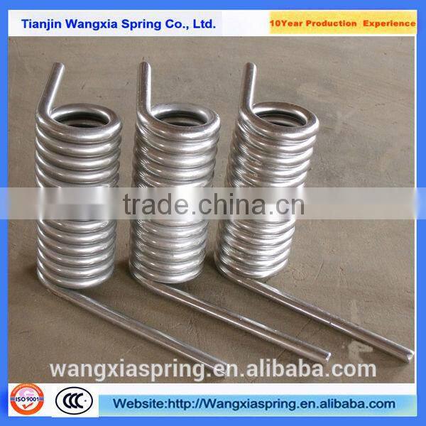 adjustable heavy duty torsion springs
