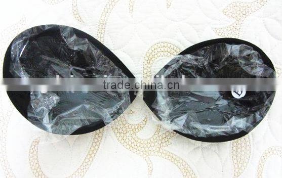 Sexy Bra Design Push Up Sexy Sponge Bra Adhesive Beautiful Breathable Bra