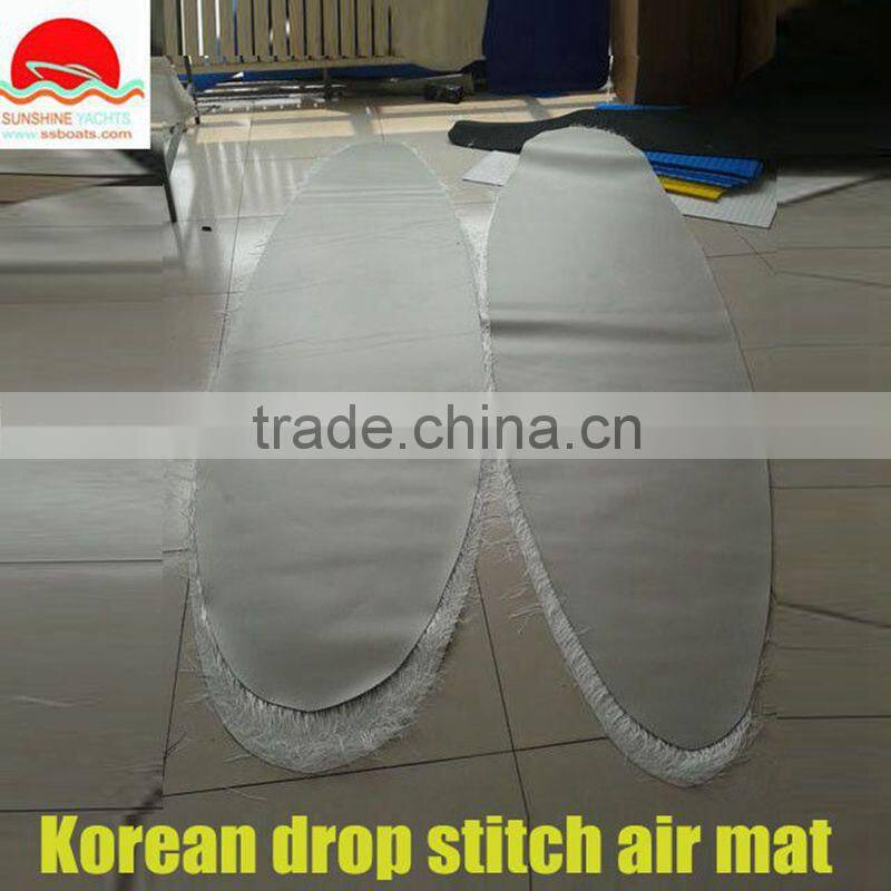 High quality Hot promotion Inflatable SUP stand up paddle board