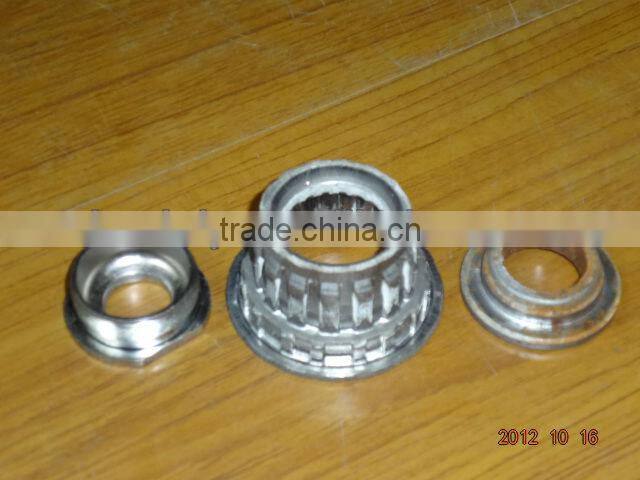 Hydraulic Extrusion Press