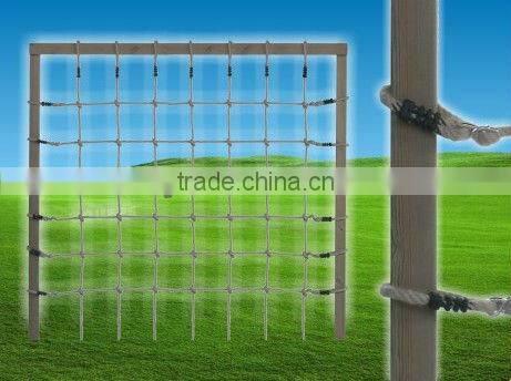 Playground Climbing Net for kids 2.0 x 2.2 m