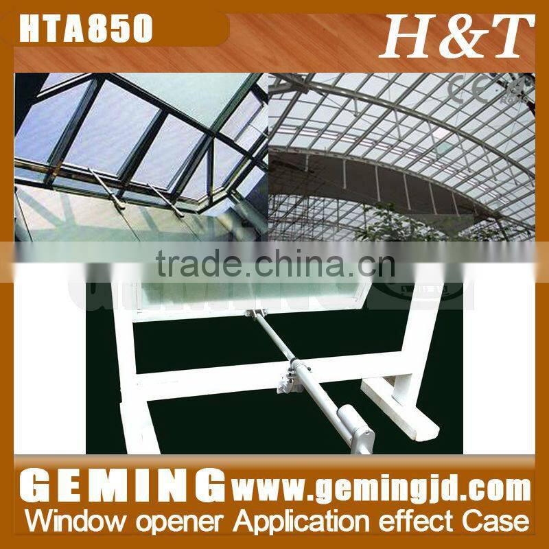 Window opener Window starter The window switches