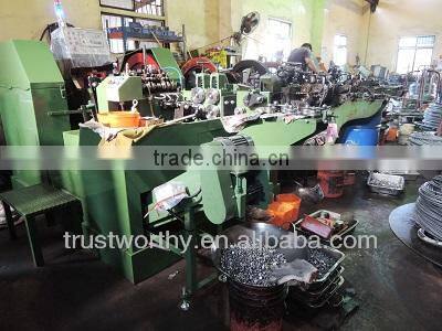 Taiwan round head customized particular professional customized screw