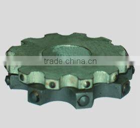 Asphalt Scarifier Cutter(JHP-002)