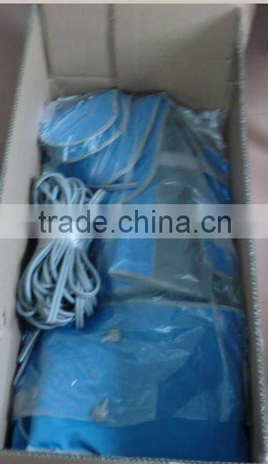 the best portable 2014 blue guangzhou lymphatic drainage equipment