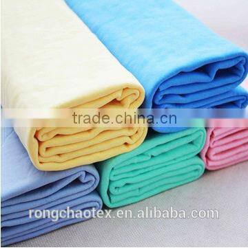 Professional suede towel wholesale polar fleece towel polar fleece fabric for wholesales