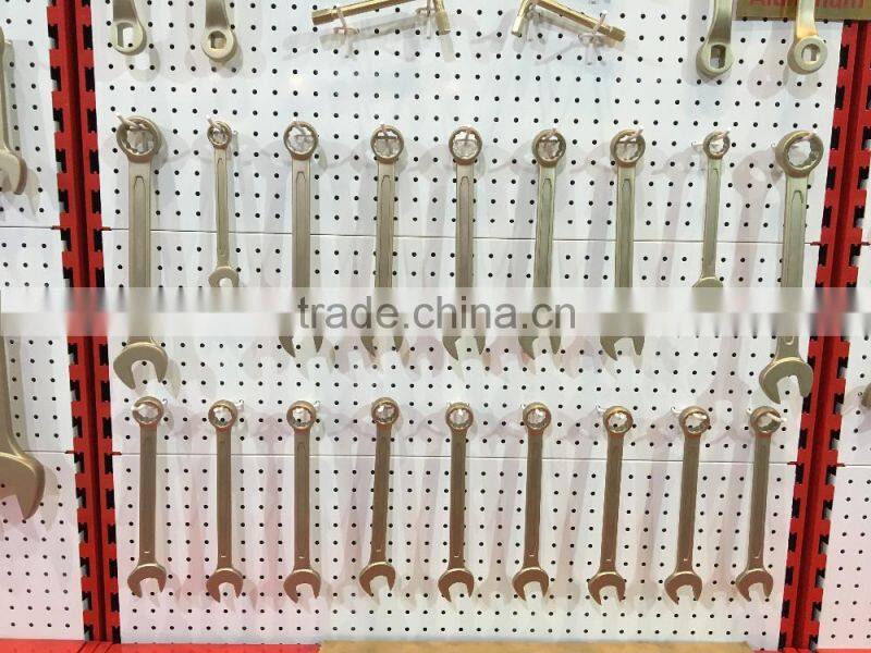 mechanical hand tool combination ratchet wrench