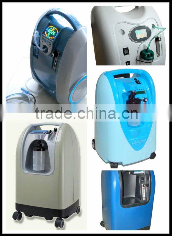 Contemporary new style best oxygen concentrator spare parts
