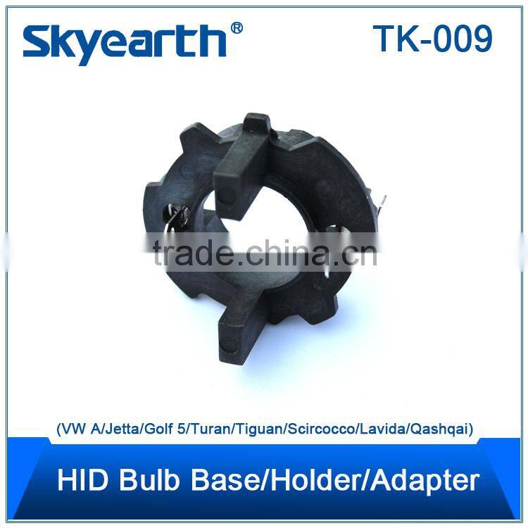 Hid Bulb Holder For VW A/ Jetta/ Golf 5