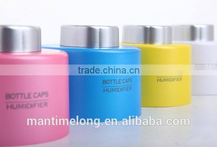 car humidifier humidifier fan usb mini humidifier