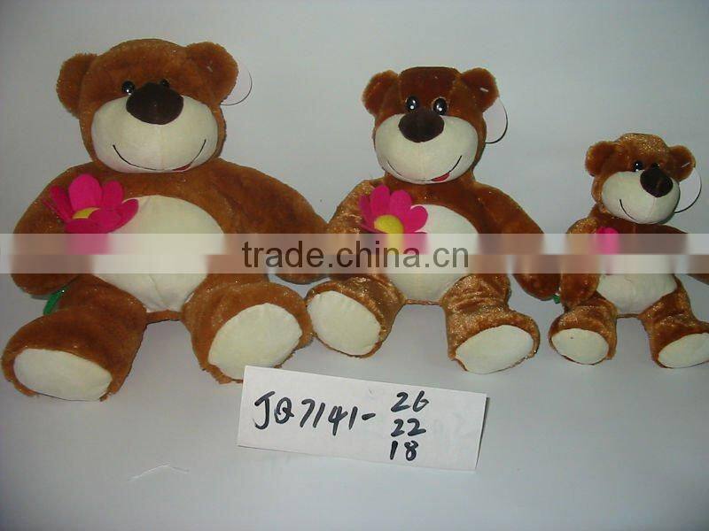 Valentine's day Bear