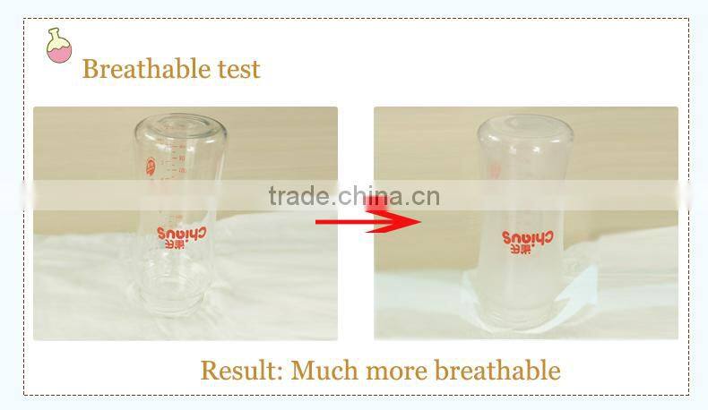 Colorful baby like baby pants supplier China