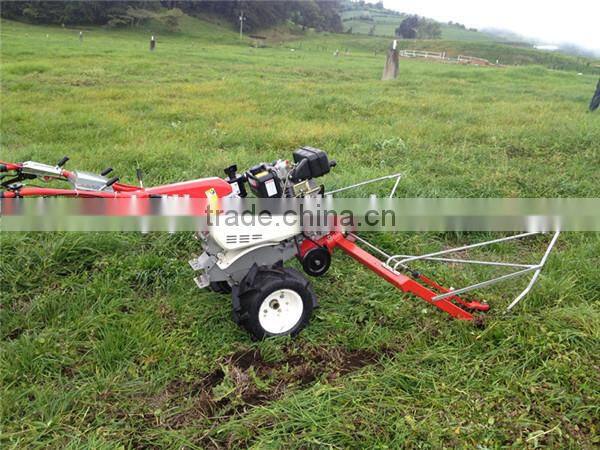 New model Sickle bar cutting mower for sale