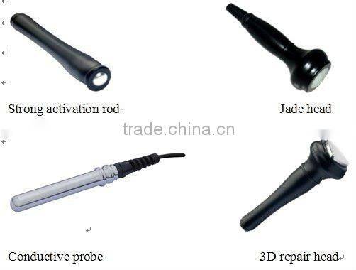 no needle mesotherapy eyes energy active beauty device AYJ-D02