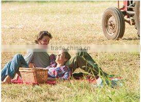 XPEcamping mat/sleeping mat with factory price