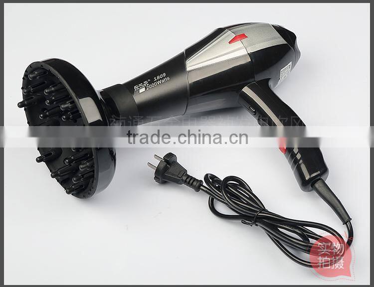 New style hair dryer professional hair salon blower equipment ZF-1809