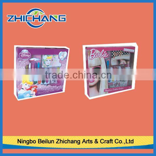 Best Price Foam Art Kit Children Educational Toys Eva