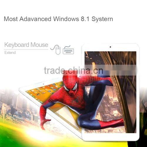 ONDA V819w 8.0 inch IPS Screen Windows 8.1 Tablet PC,Quad Core,RAM: 1GB, ROM: 16GB, Support GPS / WiFi / Bluetooth / H DMI / OTG