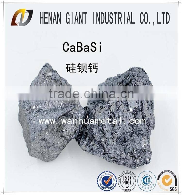 Anyang main products SiBaCa inoculants