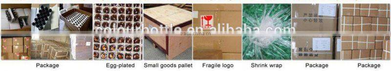 trade assurance childproof PET Plastic dropper bottle& thin insert for e-liquid e-cigarette